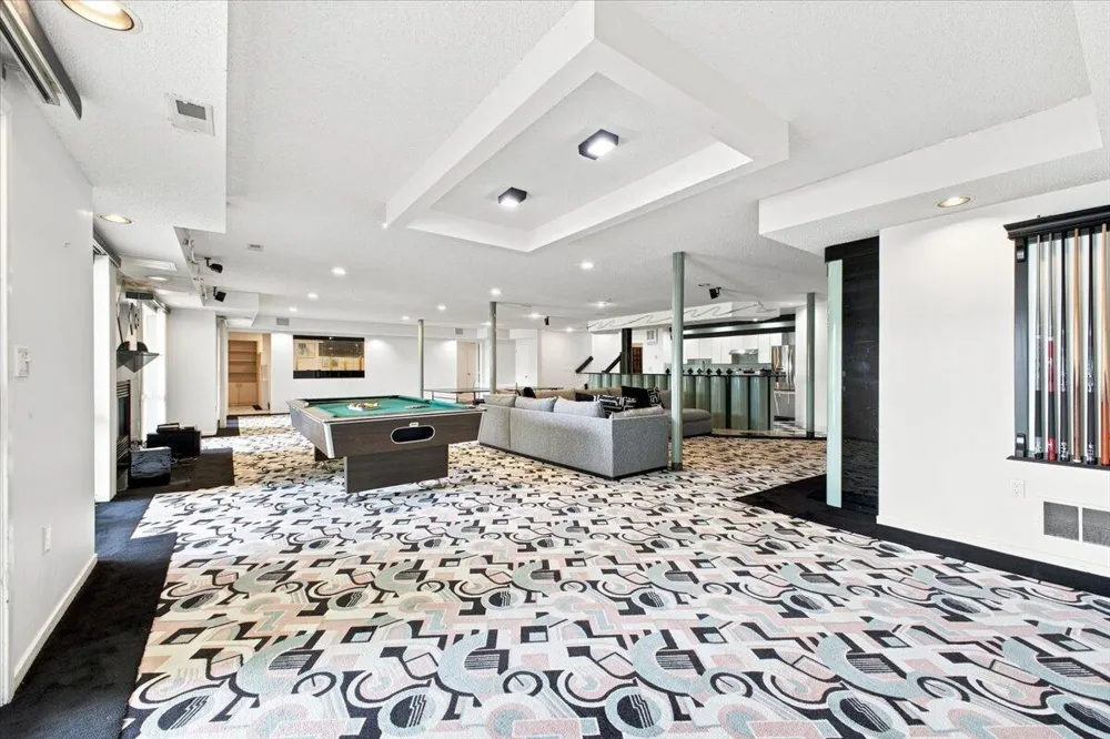 6122 Trailwood Lane West Bloomfield Charter Township, MI 48322