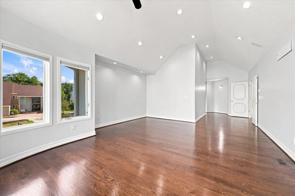 6122 Trailwood Lane West Bloomfield Charter Township, MI 48322