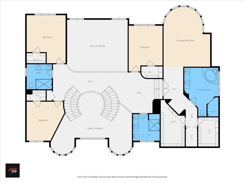 6122 Trailwood Lane West Bloomfield Charter Township, MI 48322