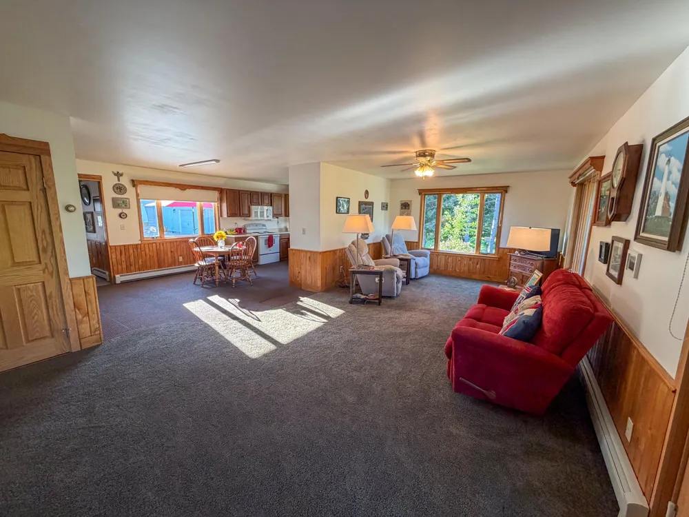 1542 Campbell Road Rose Township, MI 48654