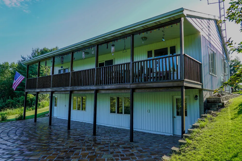1542 Campbell Road Rose Township, MI 48654