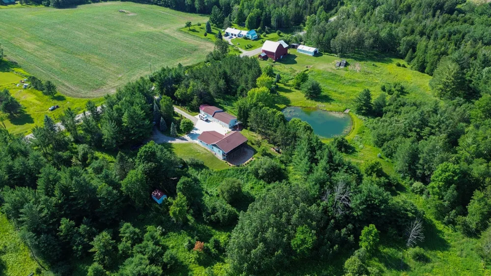 1542 Campbell Road Rose Township, MI 48654