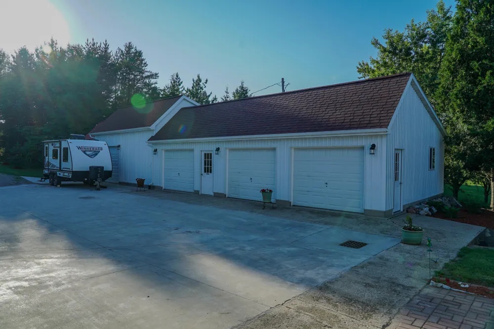 1542 Campbell Road Rose Township, MI 48654