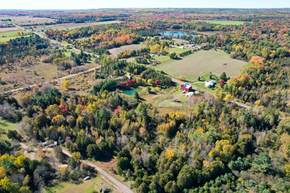 1542 Campbell Road Rose Township, MI 48654