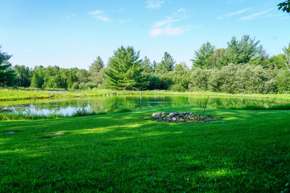 1542 Campbell Road Rose Township, MI 48654