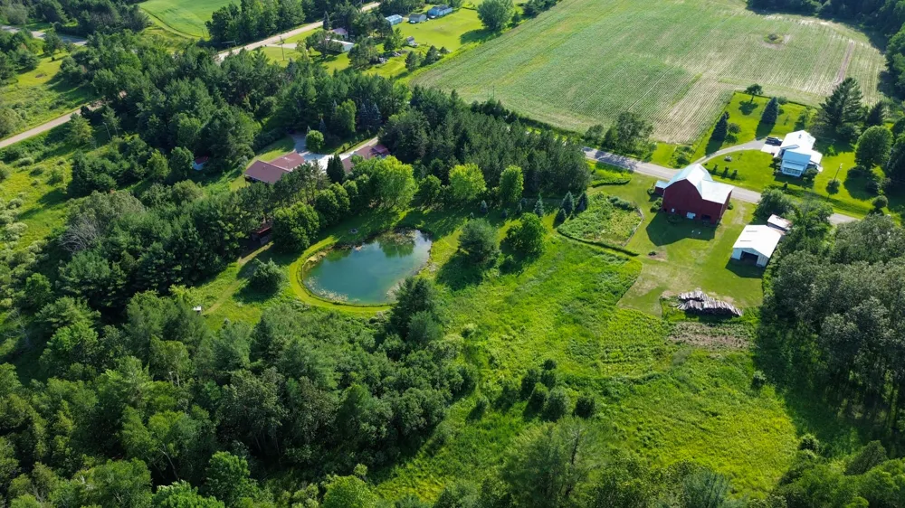 1542 Campbell Road Rose Township, MI 48654