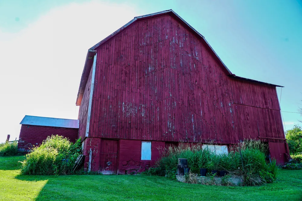 1542 Campbell Road Rose Township, MI 48654