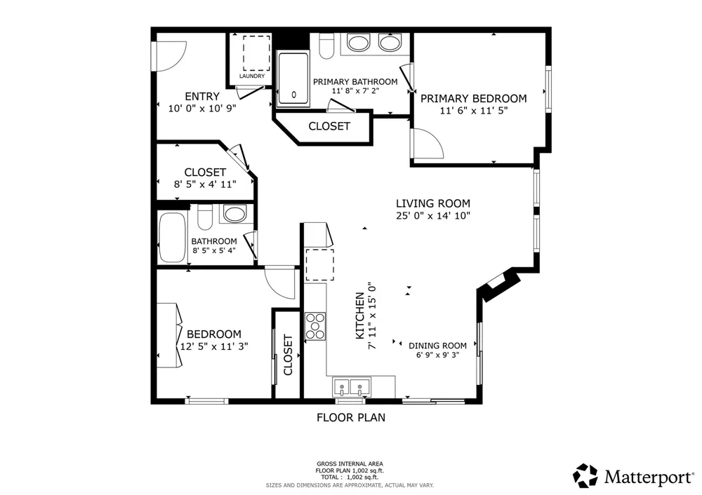 1070 Blue River Parkway #302 Silverthorne, CO 80498