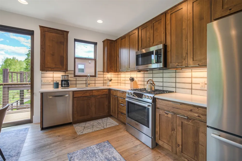 1070 Blue River Parkway #302 Silverthorne, CO 80498