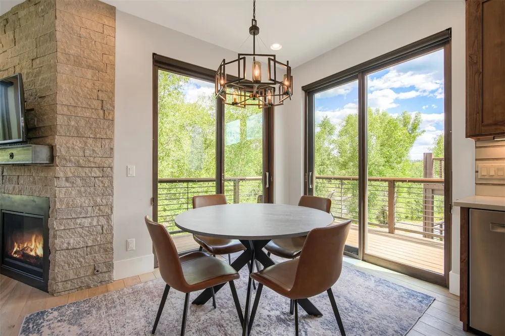 1070 Blue River Parkway #302 Silverthorne, CO 80498