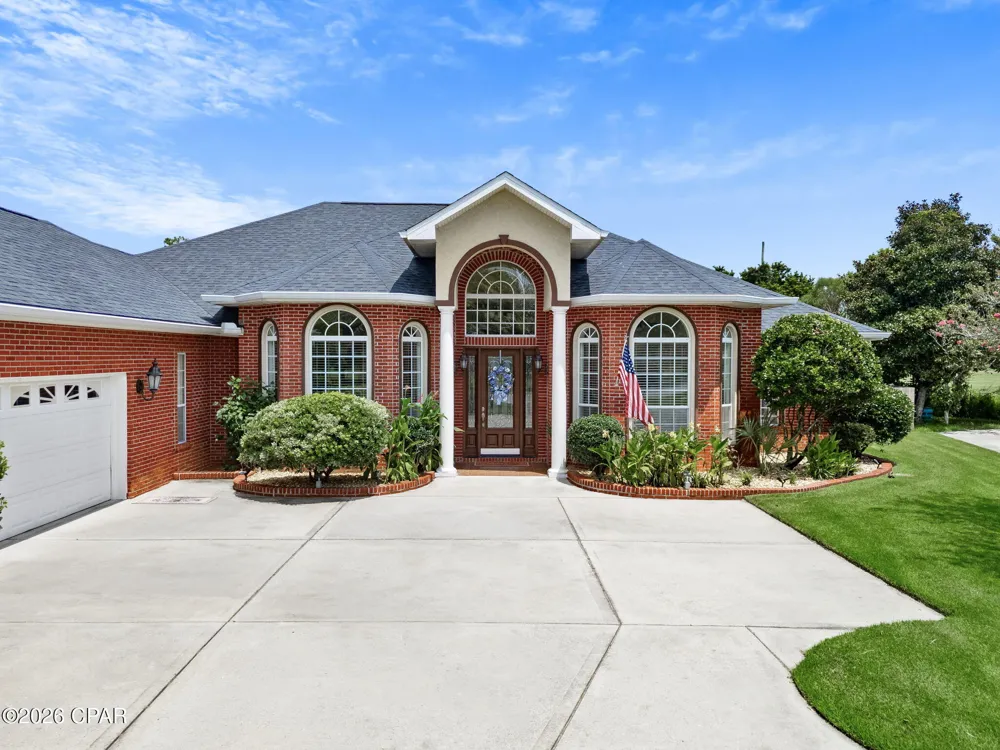 307 Landings Drive Lynn Haven, FL 32444