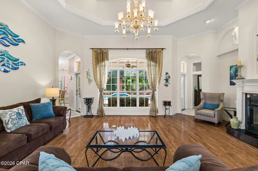 307 Landings Drive Lynn Haven, FL 32444
