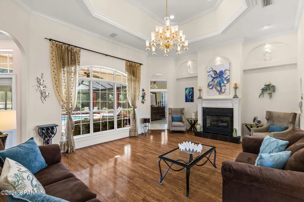 307 Landings Drive Lynn Haven, FL 32444