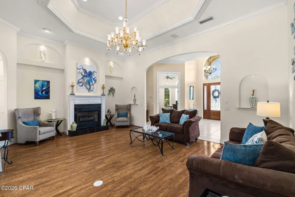 307 Landings Drive Lynn Haven, FL 32444
