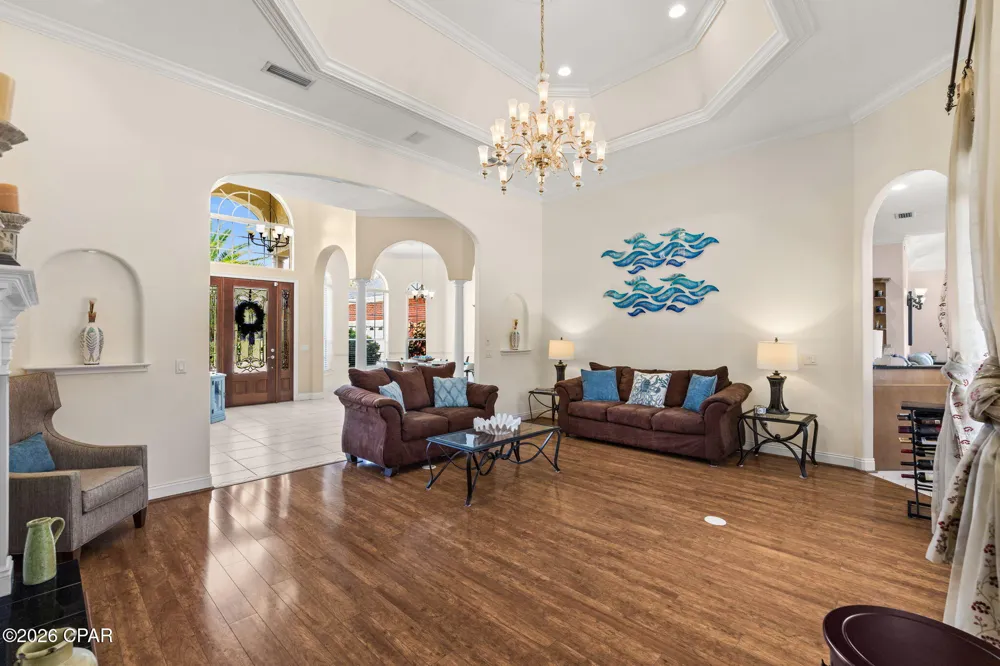 307 Landings Drive Lynn Haven, FL 32444