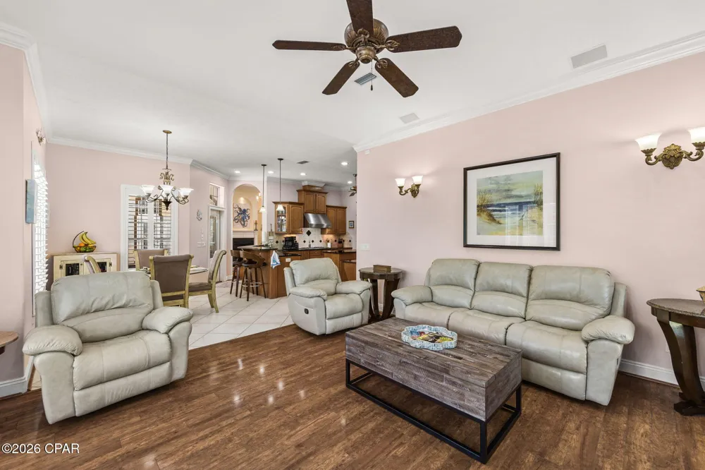 307 Landings Drive Lynn Haven, FL 32444