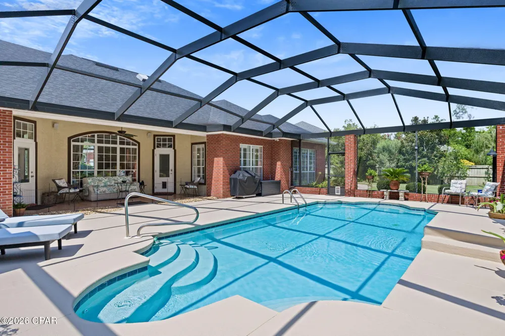 307 Landings Drive Lynn Haven, FL 32444