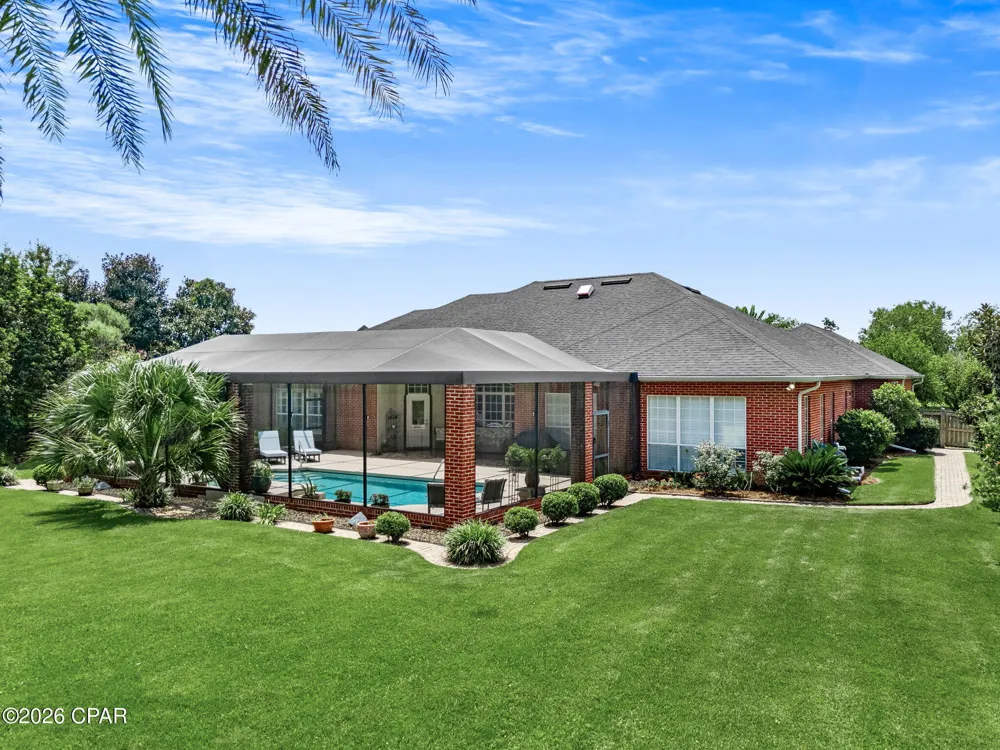 307 Landings Drive Lynn Haven, FL 32444