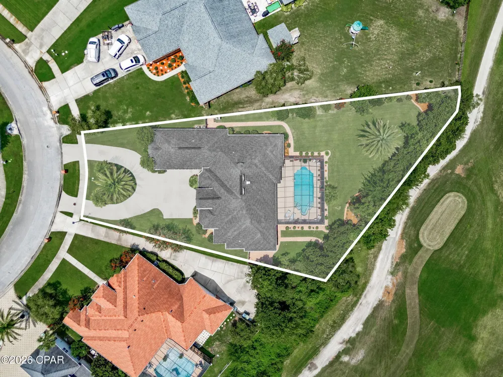 307 Landings Drive Lynn Haven, FL 32444