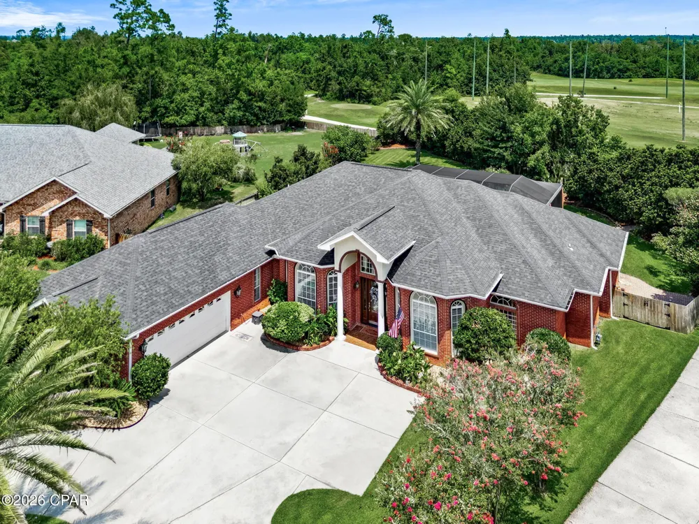 307 Landings Drive Lynn Haven, FL 32444