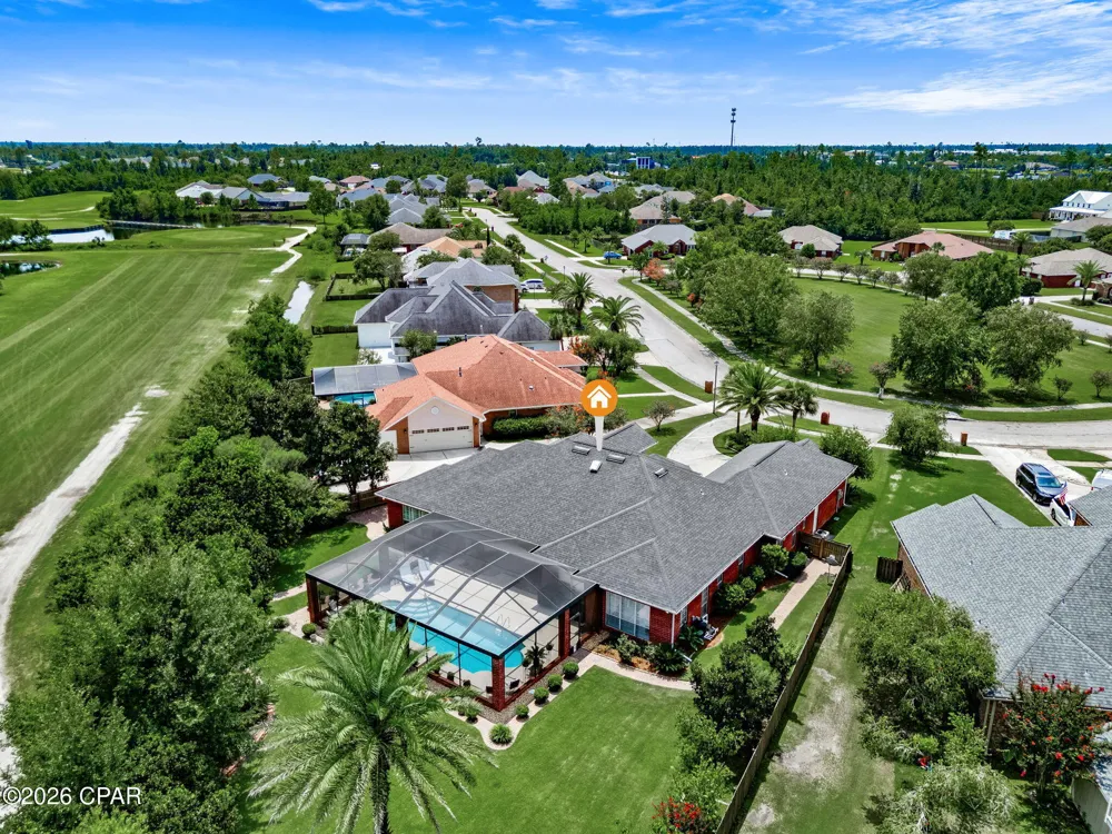307 Landings Drive Lynn Haven, FL 32444
