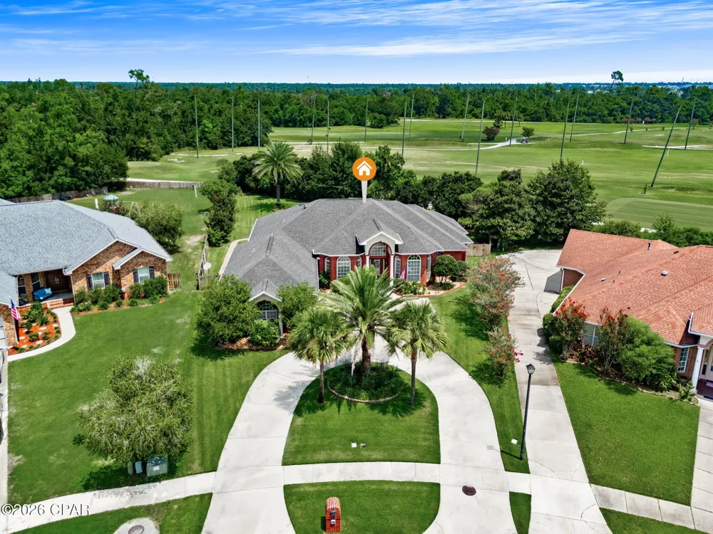 307 Landings Drive Lynn Haven, FL 32444