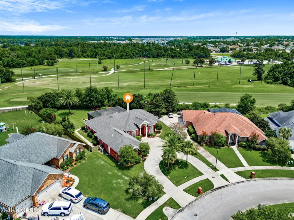 307 Landings Drive Lynn Haven, FL 32444