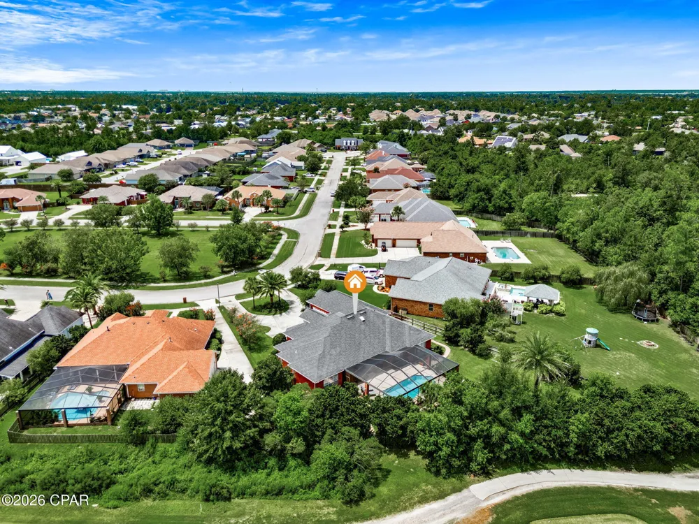 307 Landings Drive Lynn Haven, FL 32444