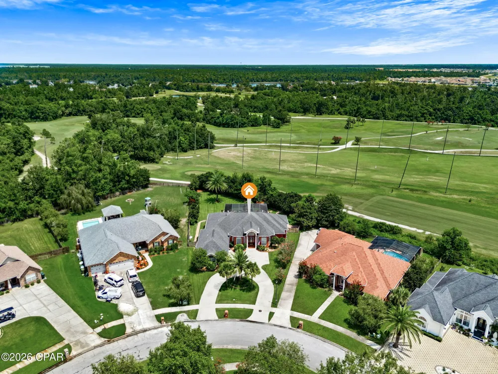 307 Landings Drive Lynn Haven, FL 32444