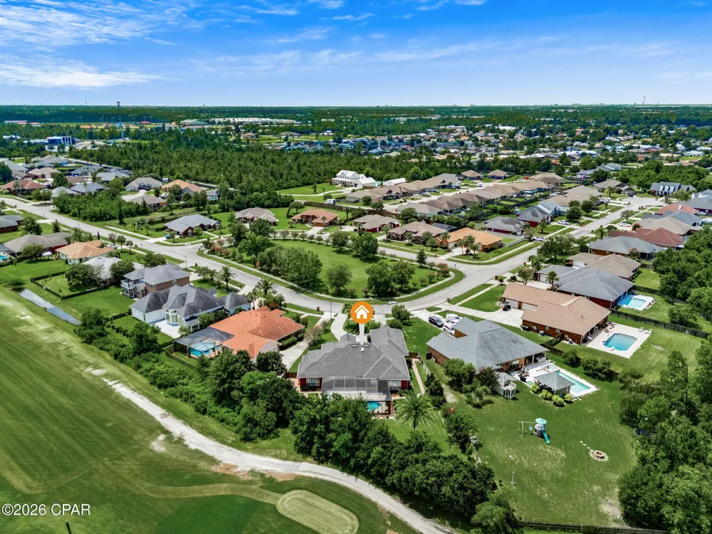 307 Landings Drive Lynn Haven, FL 32444