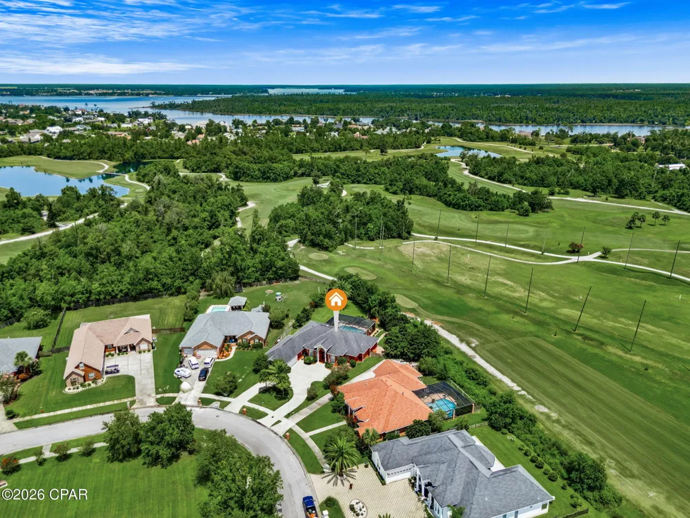 307 Landings Drive Lynn Haven, FL 32444