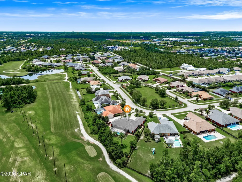 307 Landings Drive Lynn Haven, FL 32444