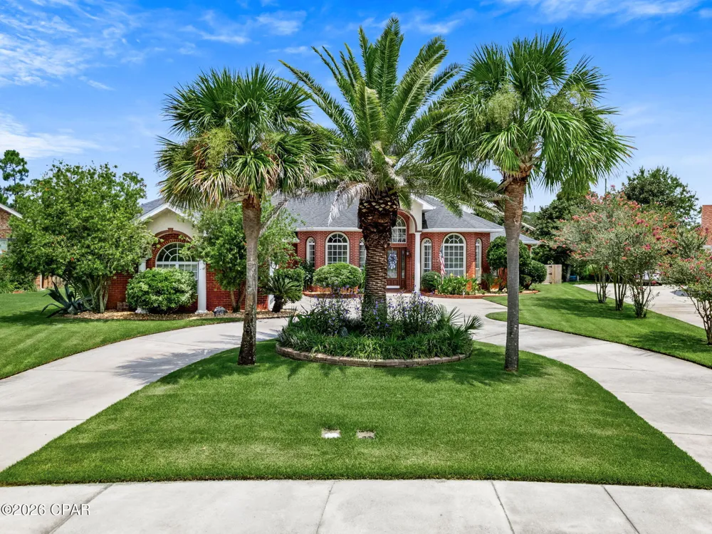 307 Landings Drive Lynn Haven, FL 32444