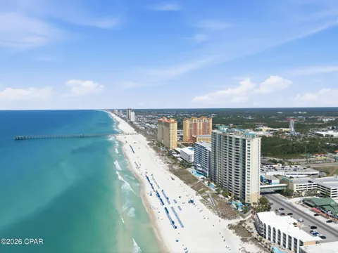 15625 Front Beach Road #1002