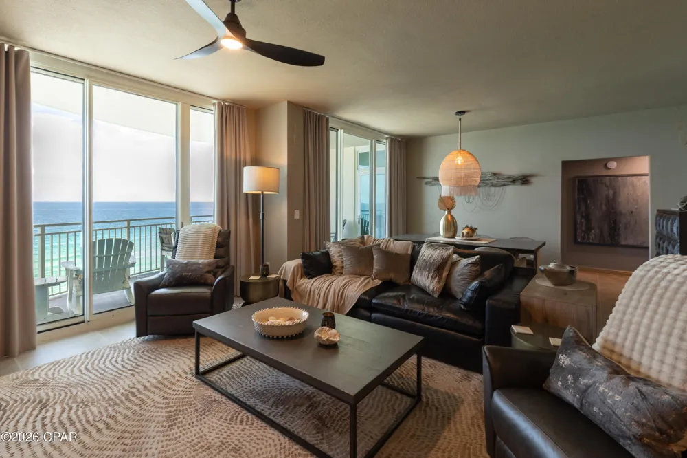 15625 Front Beach Road #1002 Panama City Beach, FL 32413