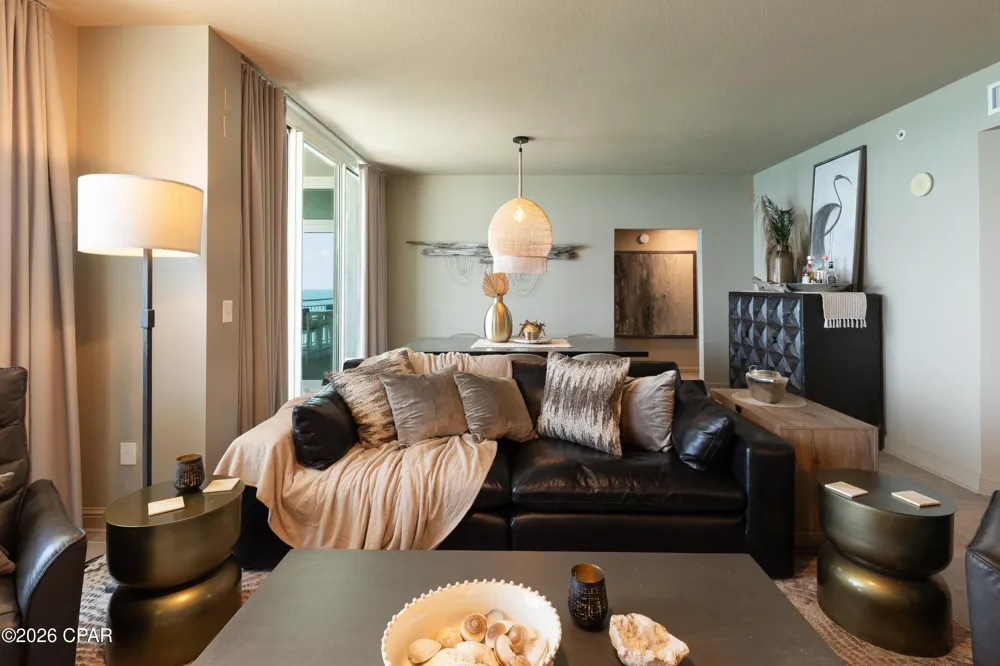 15625 Front Beach Road #1002 Panama City Beach, FL 32413