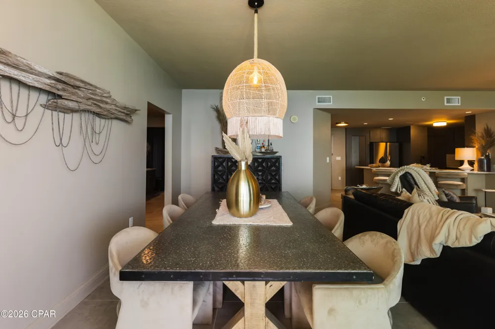 15625 Front Beach Road #1002 Panama City Beach, FL 32413