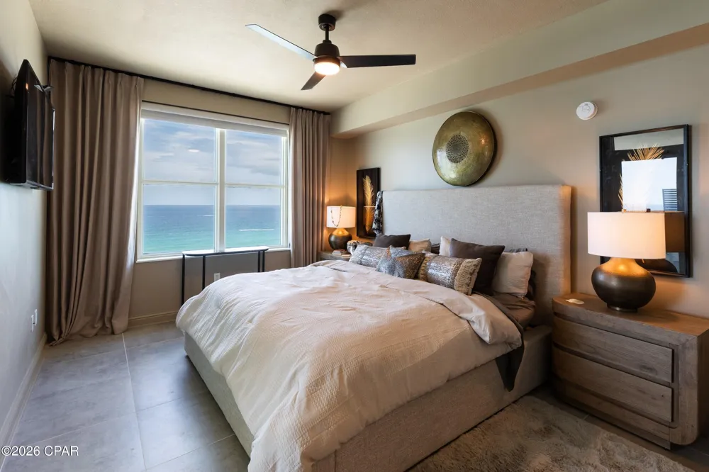 15625 Front Beach Road #1002 Panama City Beach, FL 32413