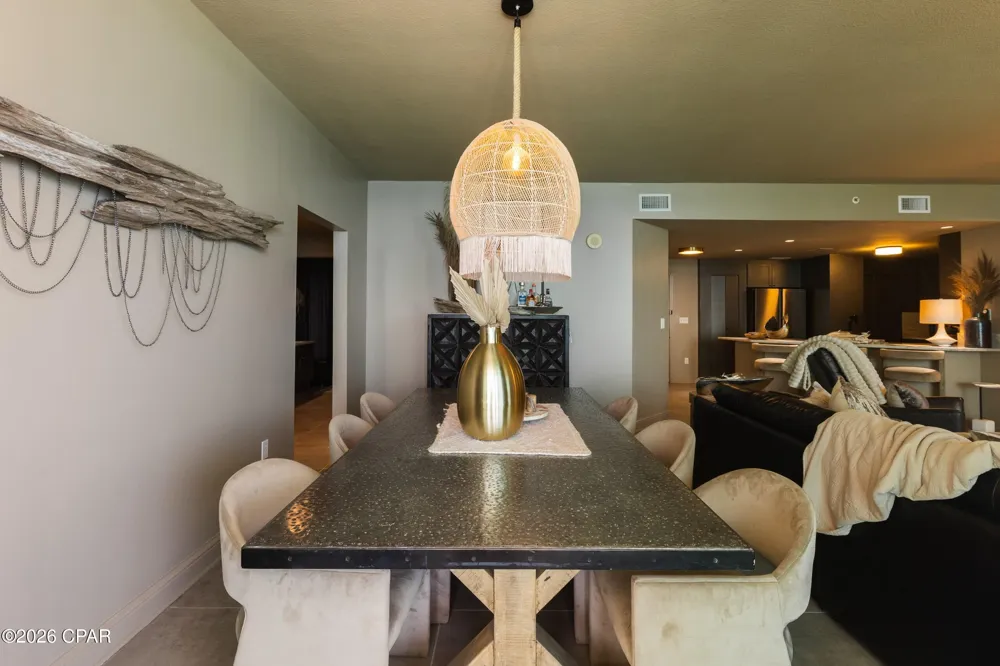 15625 Front Beach Road #1002 Panama City Beach, FL 32413