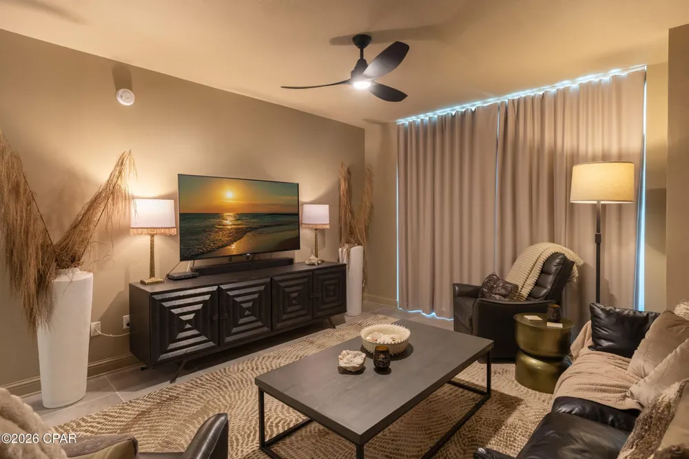 15625 Front Beach Road #1002 Panama City Beach, FL 32413