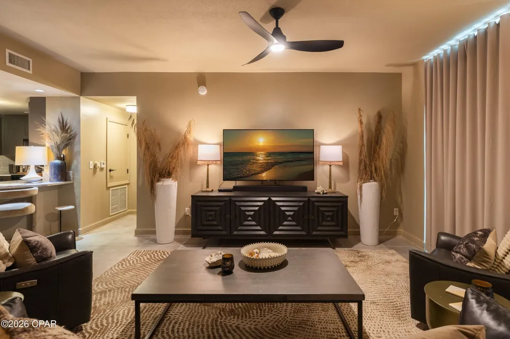 15625 Front Beach Road #1002 Panama City Beach, FL 32413