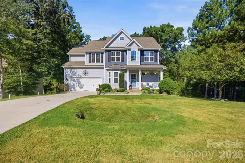 195 Timberwind Road