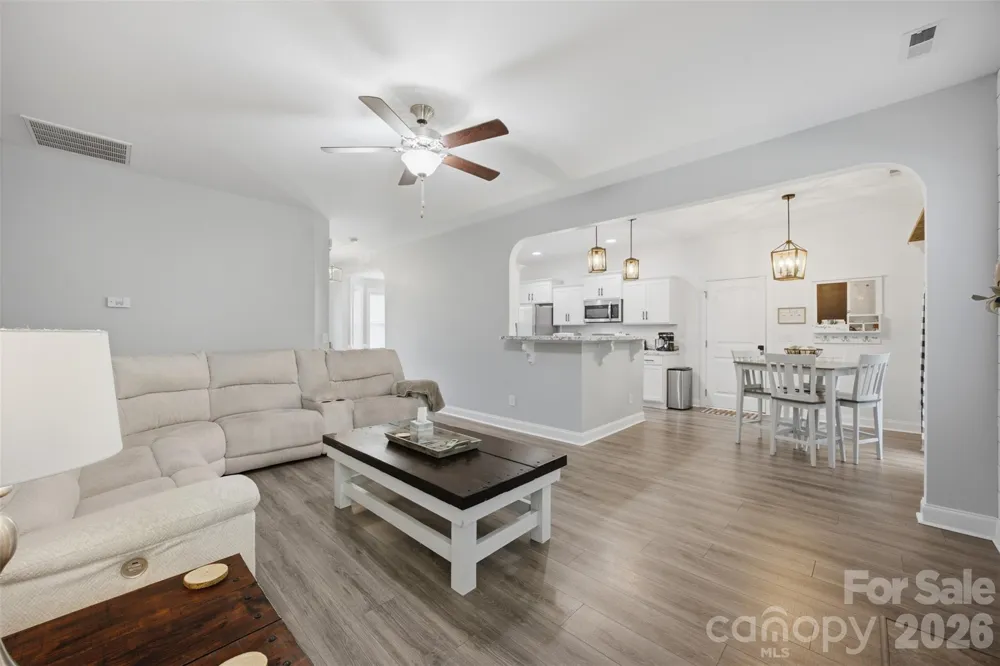 195 Timberwind Road Franklinton, NC 27525
