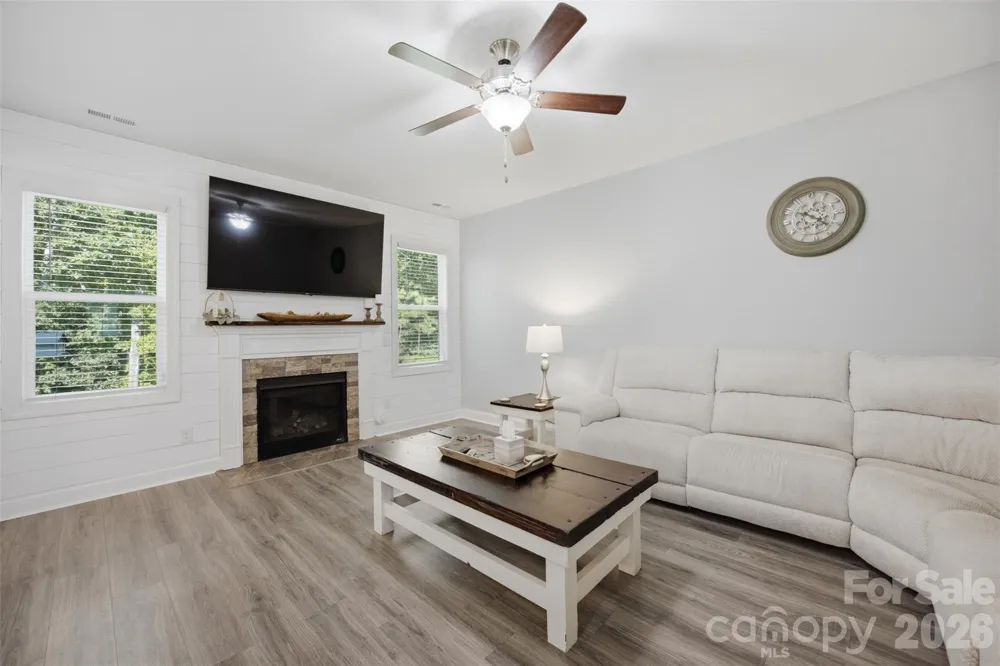 195 Timberwind Road Franklinton, NC 27525