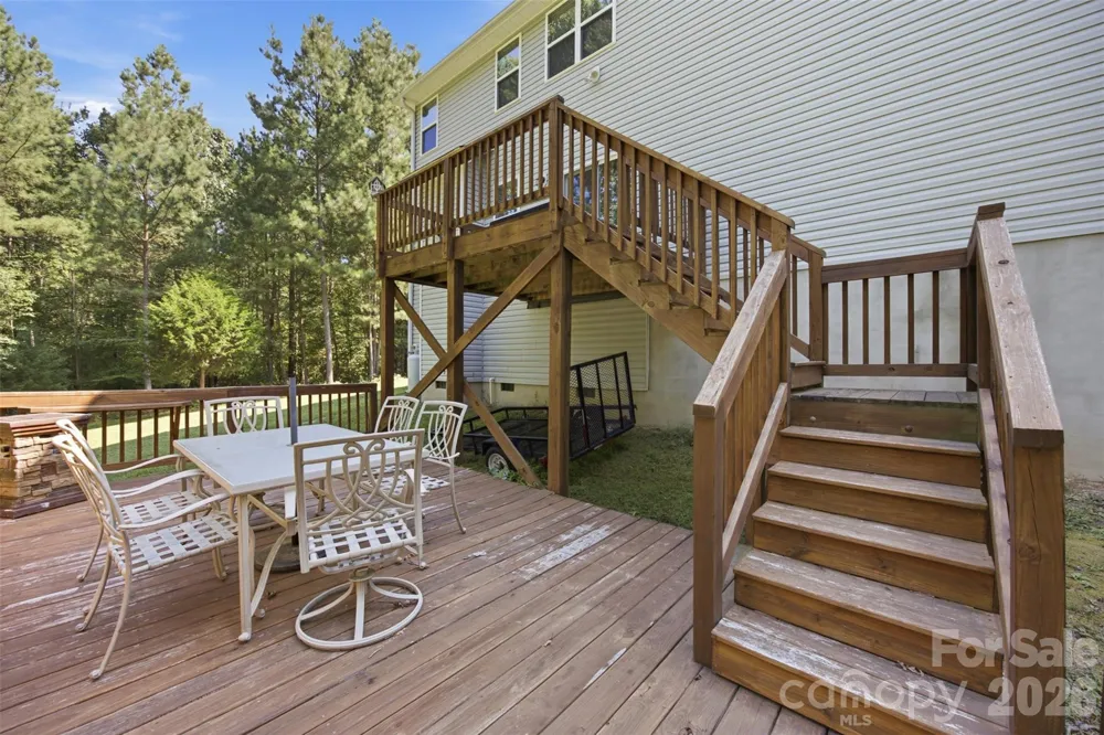195 Timberwind Road Franklinton, NC 27525