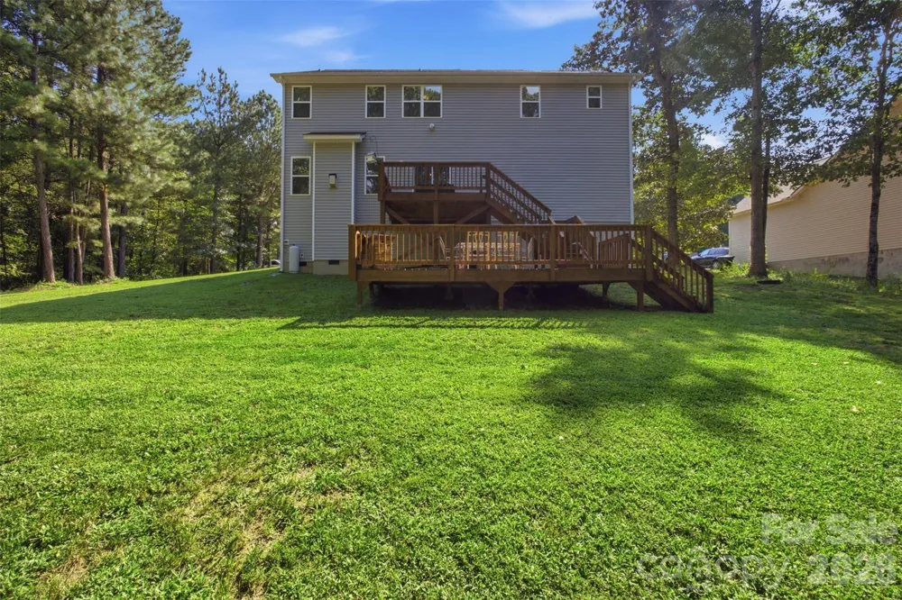 195 Timberwind Road Franklinton, NC 27525