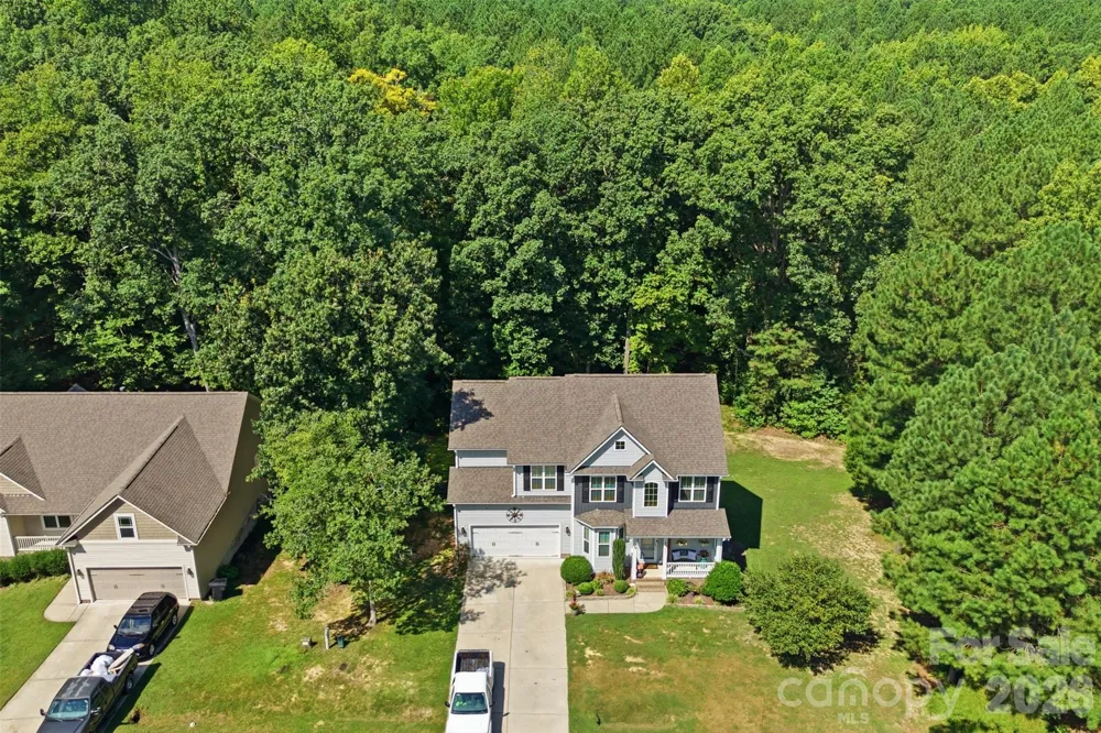 195 Timberwind Road Franklinton, NC 27525