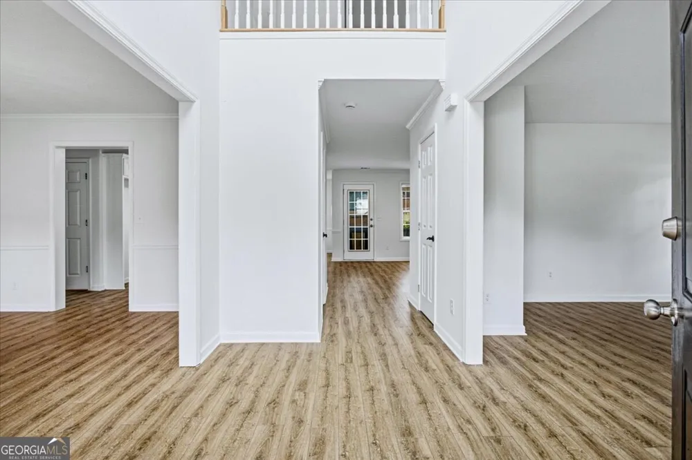 3526 Shoal Trail DR Bethlehem, GA 30620