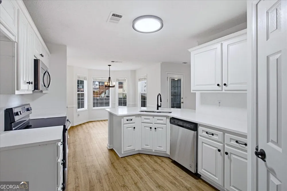 3526 Shoal Trail DR Bethlehem, GA 30620
