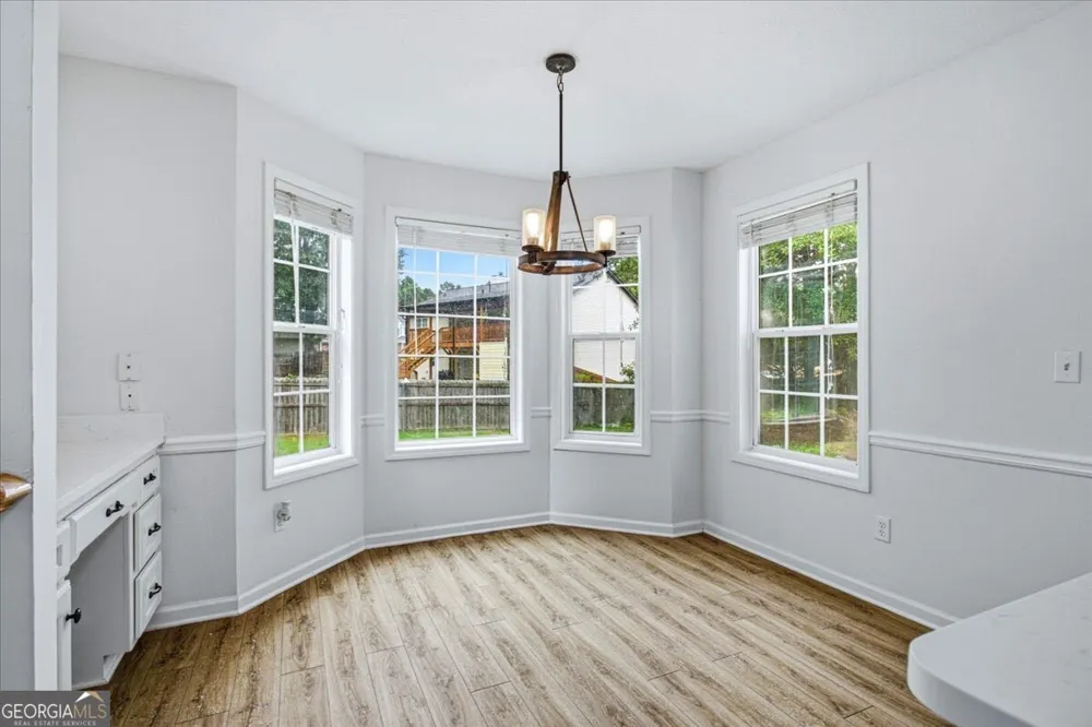 3526 Shoal Trail DR Bethlehem, GA 30620